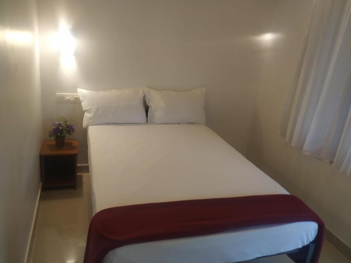 Vintage Inn Homestay Cseráj-part Kültér fotó