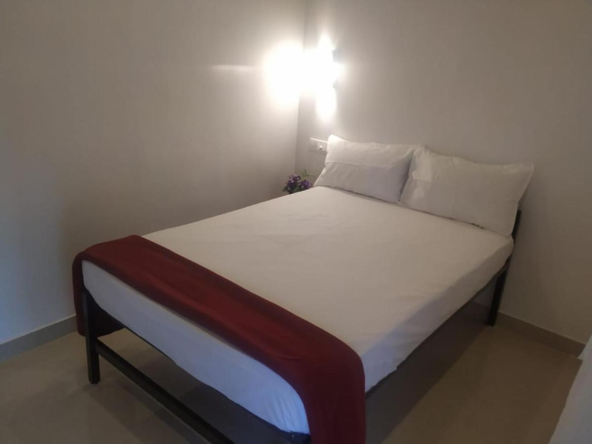 Vintage Inn Homestay Cseráj-part Kültér fotó