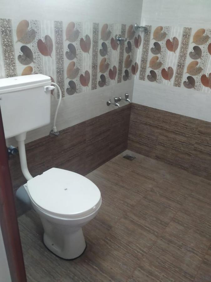 Vintage Inn Homestay Cseráj-part Kültér fotó