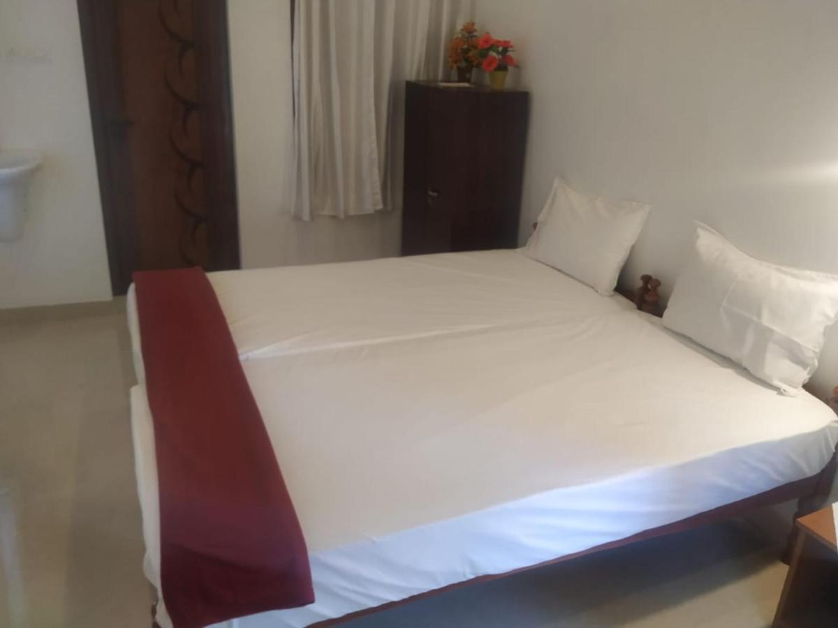 Vintage Inn Homestay Cseráj-part Kültér fotó