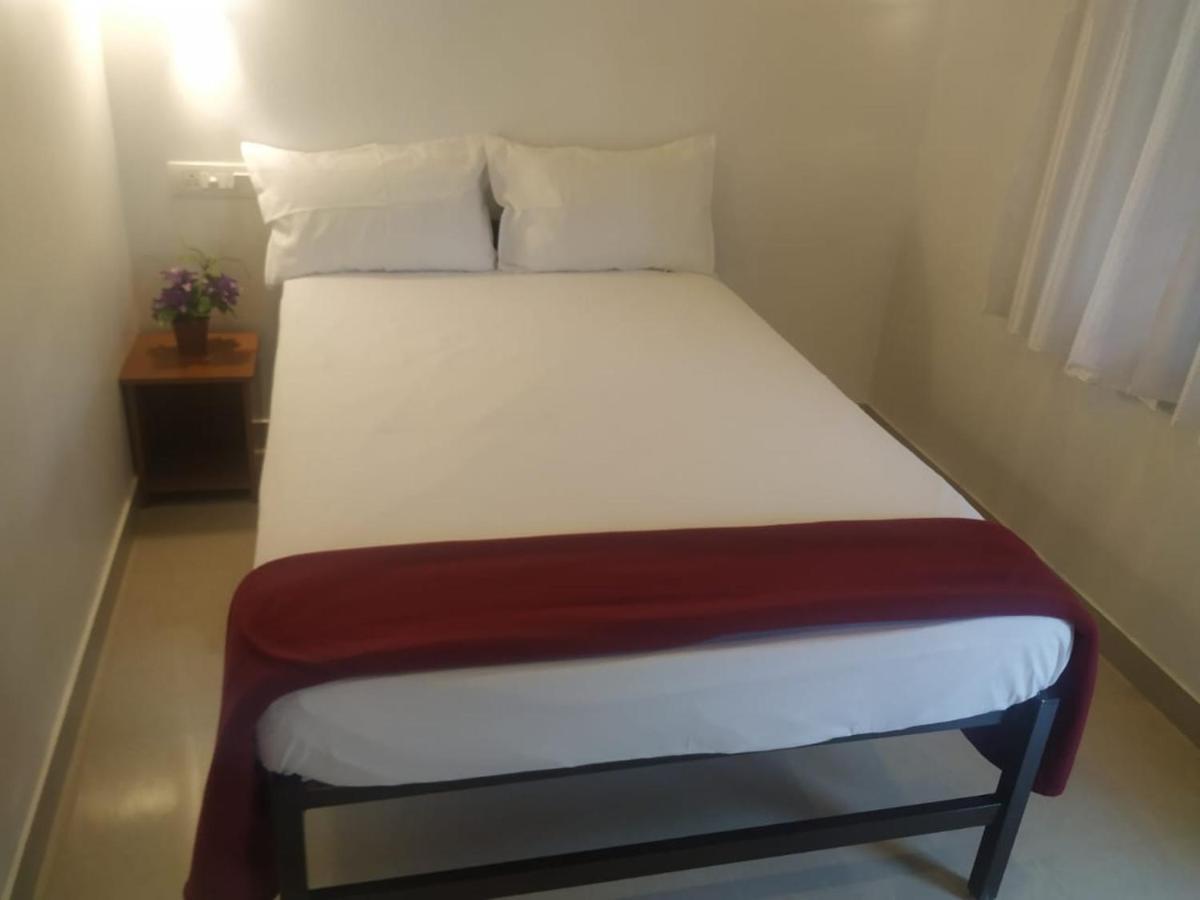 Vintage Inn Homestay Cseráj-part Kültér fotó