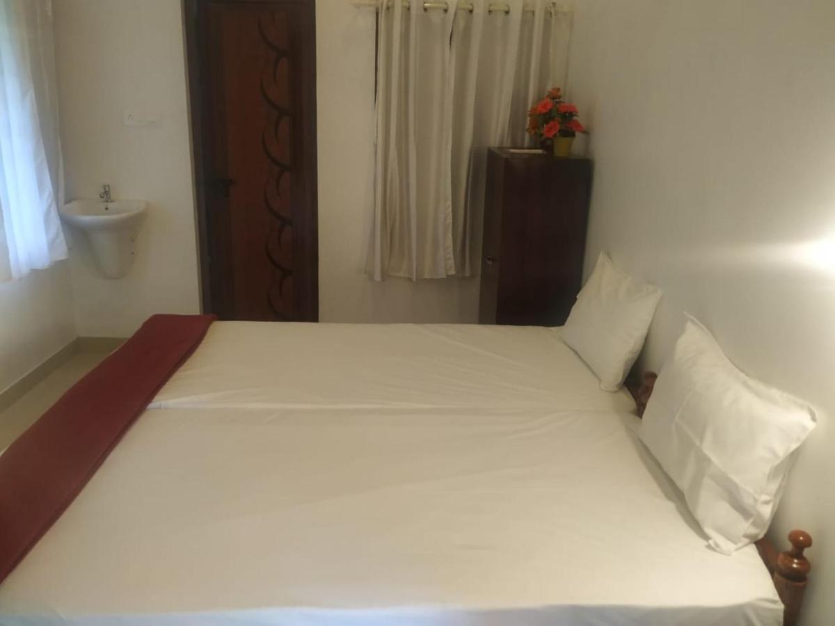 Vintage Inn Homestay Cseráj-part Kültér fotó